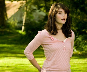Une scène du film Tamara Drew