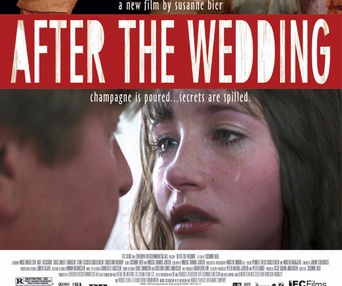 Scène du film After the Wedding