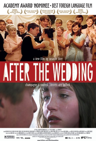 Scène du film After the Wedding