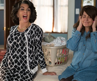 Une scène du film My Big Fat Greek Wedding 2