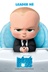 Affiche du film Le bébé boss