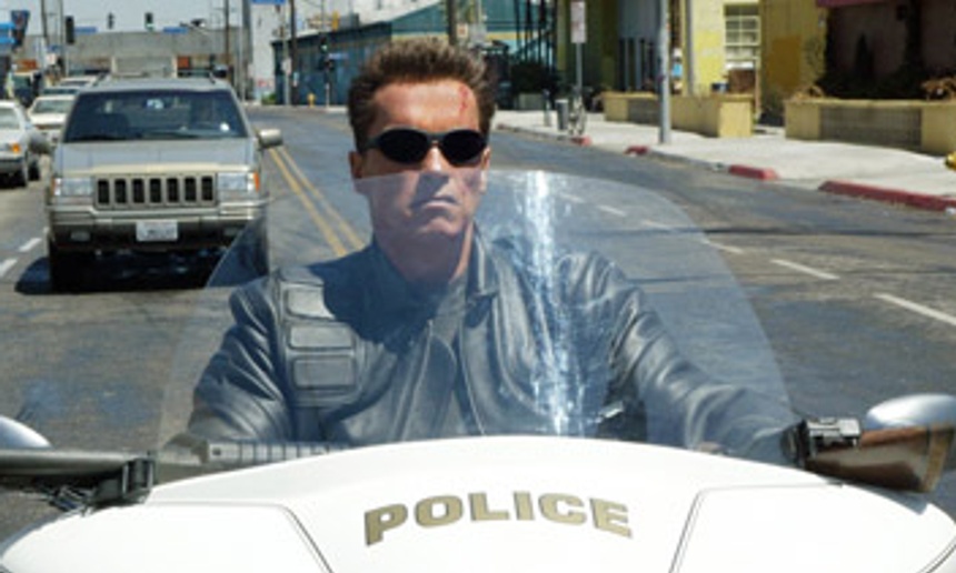 Schwarzenegger rejoint Stallone dans The Tomb