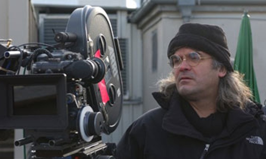 Paul Greengrass s'intéresse à la mort de Martin Luther King, Jr.