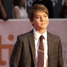 Photo de Judah Lewis