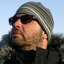 Daniel Barber sur le plateau de Harry Brown