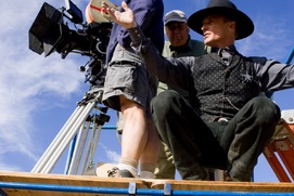 Scène du film Appaloosa