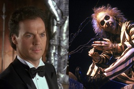 Une scène du film BeetleJuice