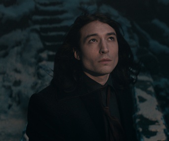 Une scène du film Fantastic Beasts: The Secrets of Dumbledore
