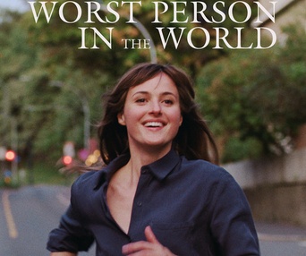 Affiche du film The Worst Person in the World