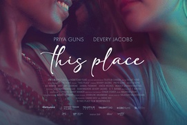 Affiche du film This Place