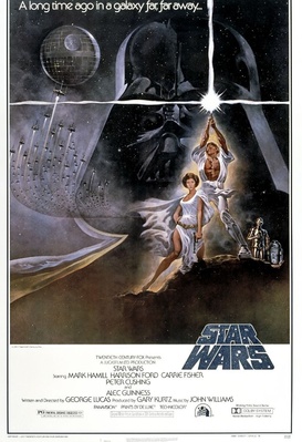 Star Wars épisode IV : Un nouvel espoir