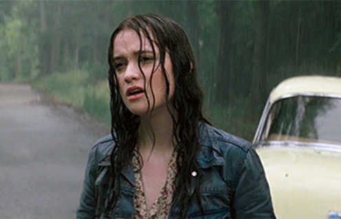 Une scène du film Beautiful Creatures