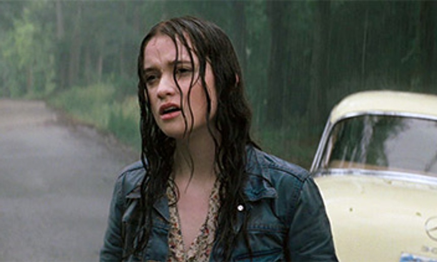 Bande-annonce de Beautiful Creatures