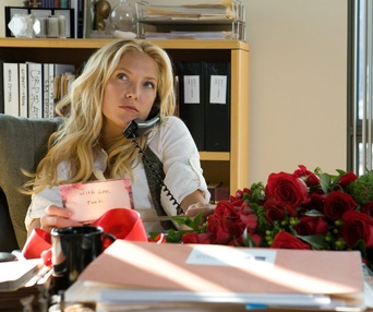 Scène du film My Best Friend's Girl