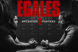 Image du film À armes égales 2 : Opération Pantera