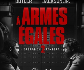 Image du film À armes égales 2 : Opération Pantera