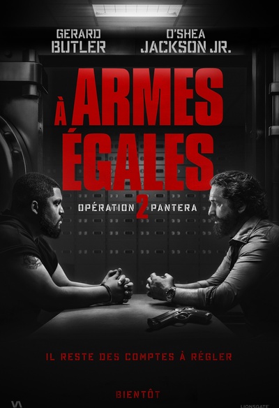 Image du film À armes égales 2 : Opération Pantera