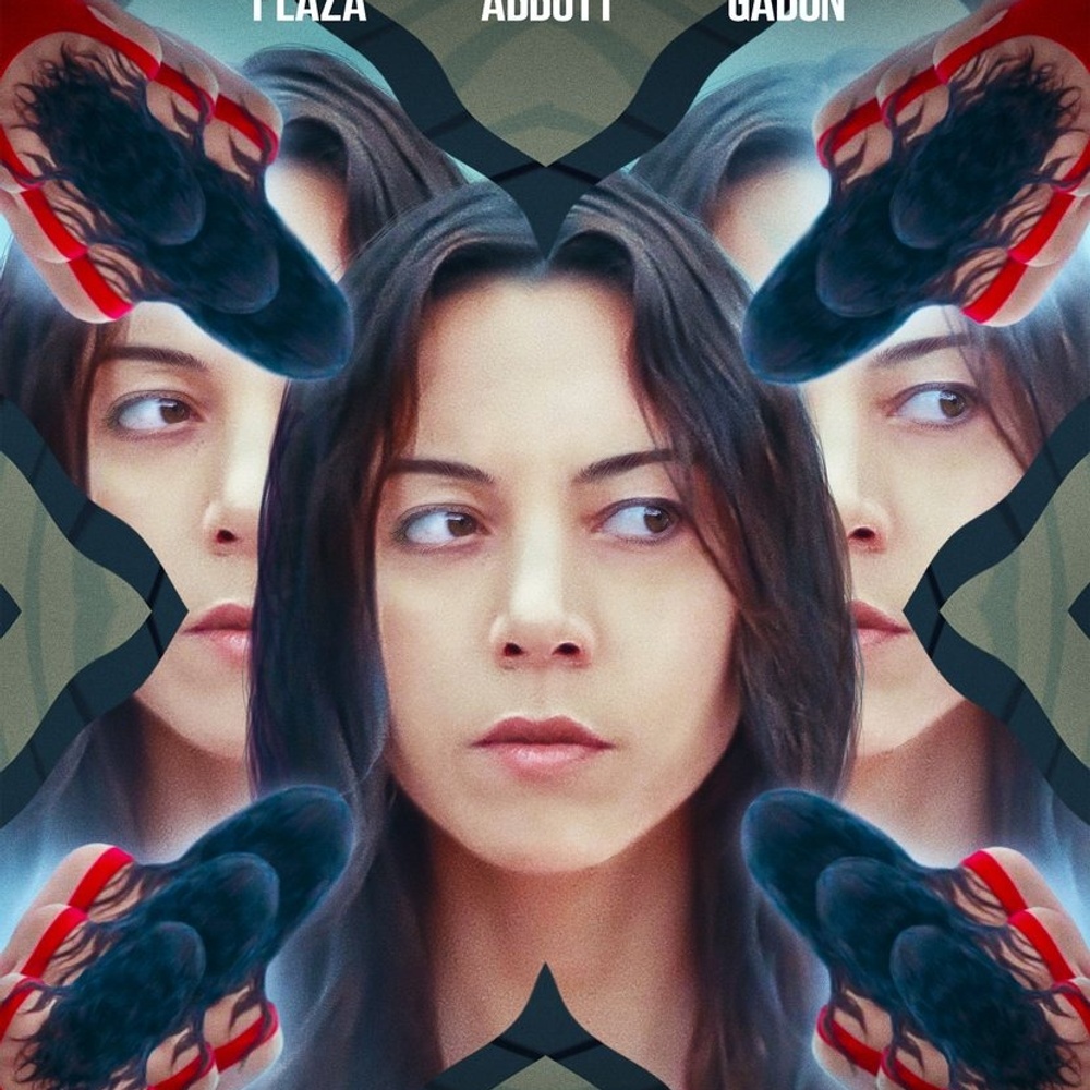 Affiche du film Black Bear