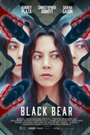 Affiche du film Black Bear