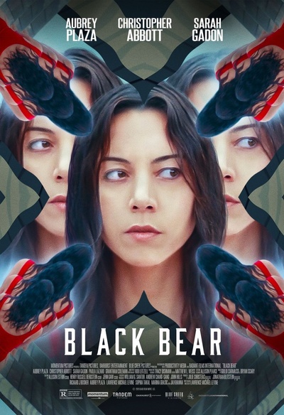 Affiche du film Black Bear