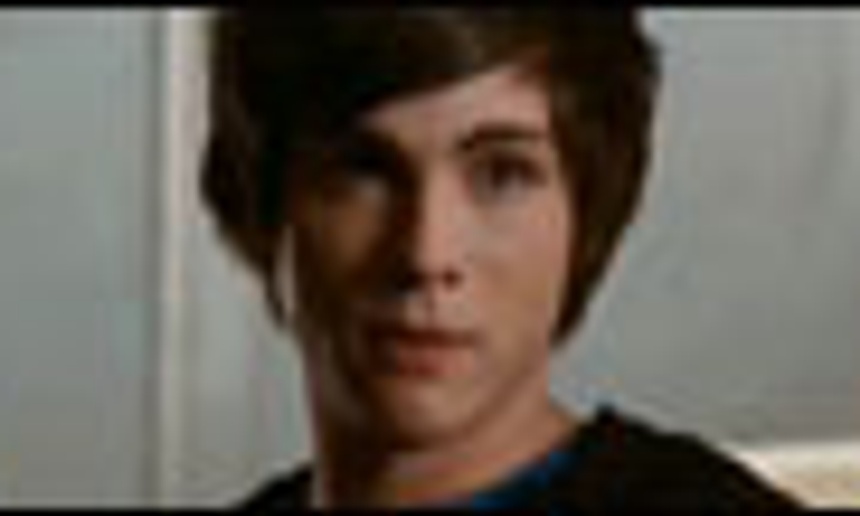 Nouvelle pré-bande-annonce de Percy Jackson & the Olympians