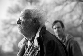 Une scène du film Nebraska Une scène du film Nebraska