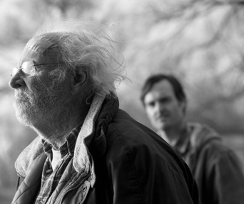 Une scène du film Nebraska