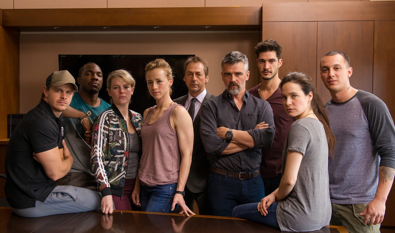 100 000 visionnements en moins de deux jours pour Blue Moon