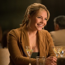 Photo de Eloise Mumford