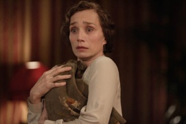 Scène du film Easy Virtue