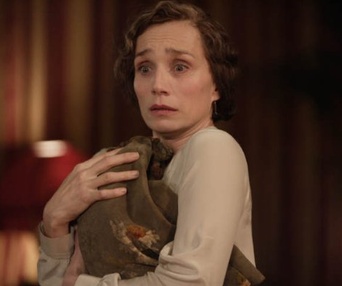 Scène du film Easy Virtue