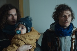 Image du film Les Héroiques