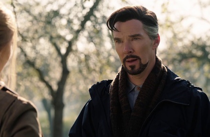 Bande-annonce en anglais