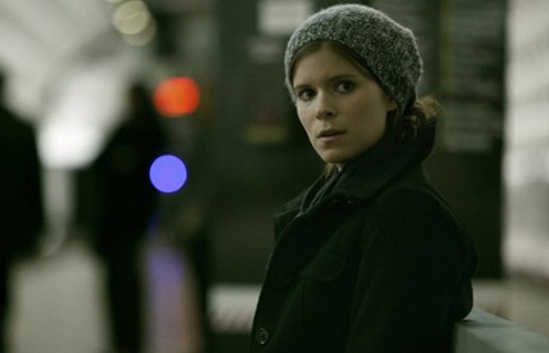 Kate Mara dans House of Cards