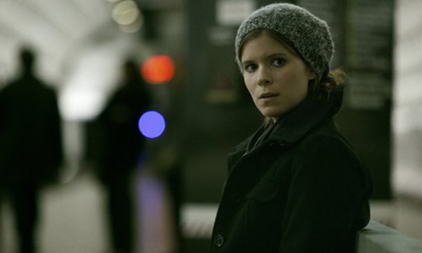 Kate Mara pressentie pour The Martian de Ridley Scott