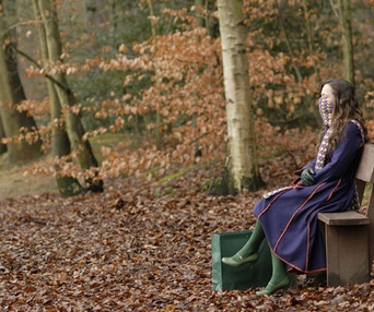 Scène du film Penelope