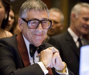 Scène du film Danny Ocean 13