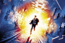 Affiche du film Paycheck