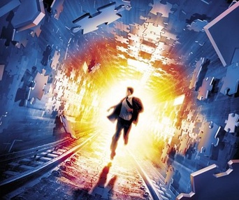 Affiche du film Paycheck
