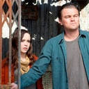 Leonardo DiCaprio dans le film Inception