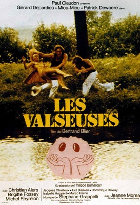 Les valseuses