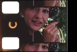 Une scène du film Maria par Callas