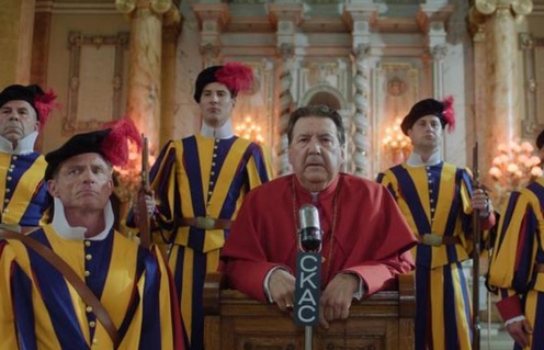 Image du film Ababouiné