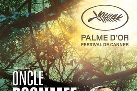 Affiche du film Oncle Boonmee (celui qui se souvient de ses vies antérieures) Affiche du film Oncle Boonmee (celui qui se souvient de ses vies antérieures)