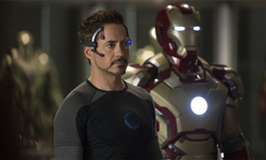 Une nouvelle bande-annonce pour Iron Man 3