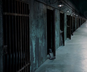 Une scène du film Insidious: The Last Key