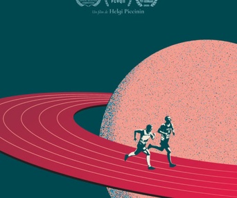 Affiche du film Champions