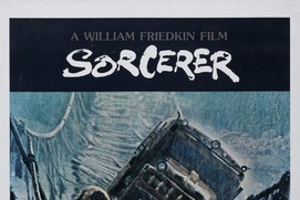 Affiche du film Sorcerer