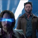 Une scène du film X-Men: Days of Future Past