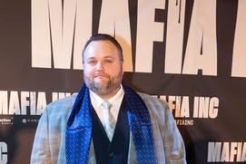 Première montréalaise du film Mafia inc.